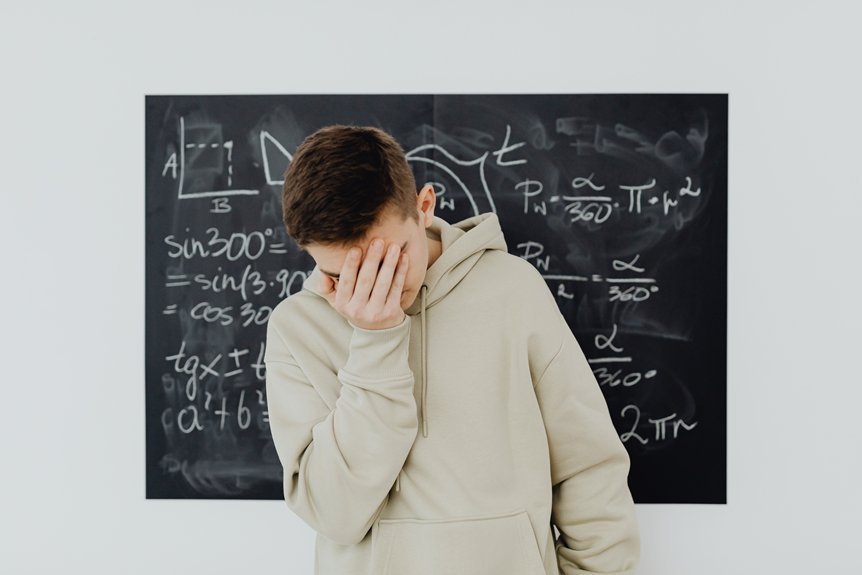 important advice for correcting difficulties