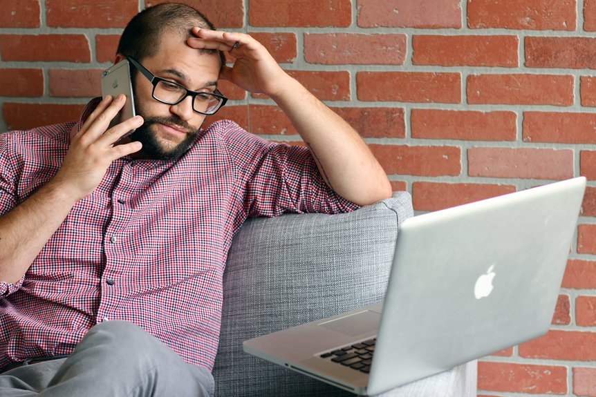 phone number problems 833 710 1331