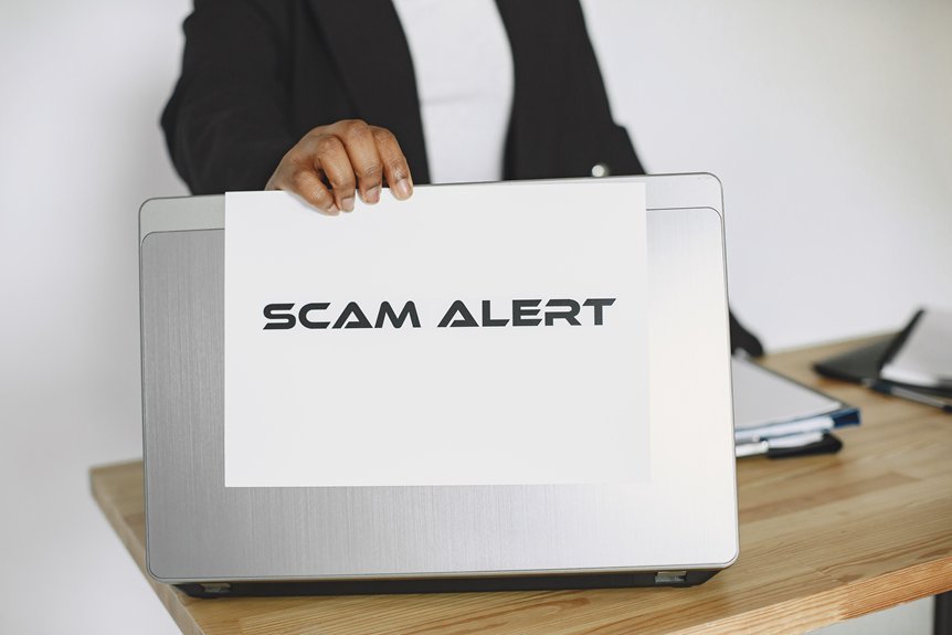 phone number risk involving 8663605558