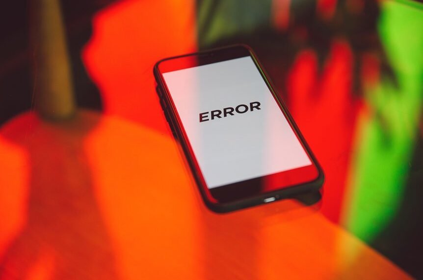 phone number troubleshooting focus details