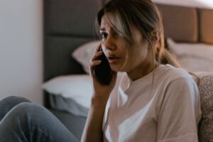 troubleshooting steps for phone number