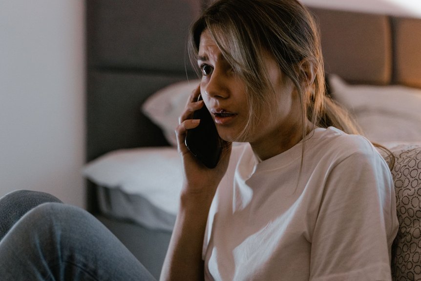 troubleshooting steps for phone number