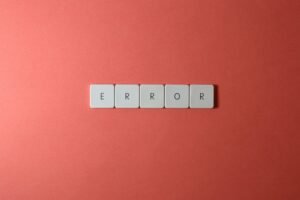 understanding errors with 5122567574 troubleshooting solution